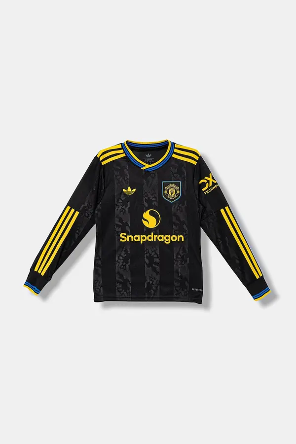 adidas Performance Dječja majica dugih rukava adidas Performance Manchester United