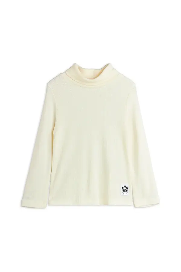 Mini Rodini Dječja majica dugih rukava Mini Rodini