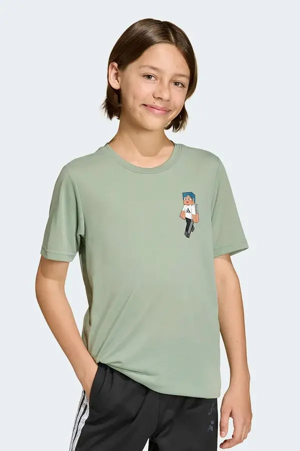 adidas Dječja majica kratkih rukava adidas
