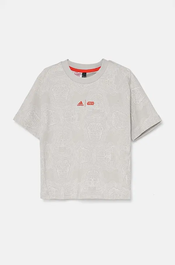 adidas Dječja majica kratkih rukava adidas J SW ZNE T