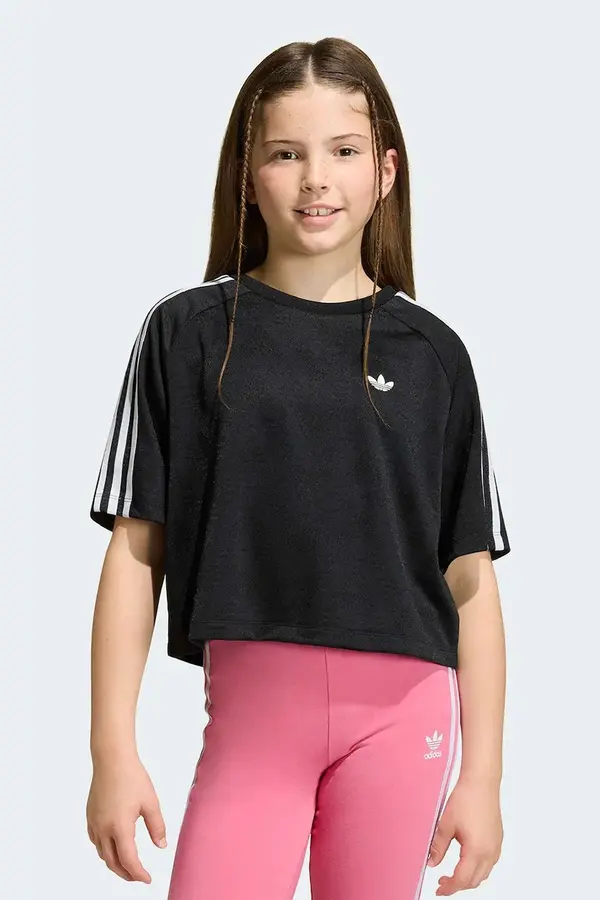 adidas Originals Dječja majica kratkih rukava adidas Originals