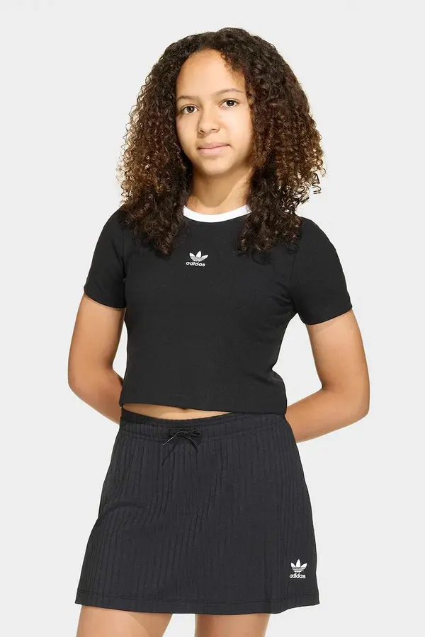 adidas Originals Dječja majica kratkih rukava adidas Originals