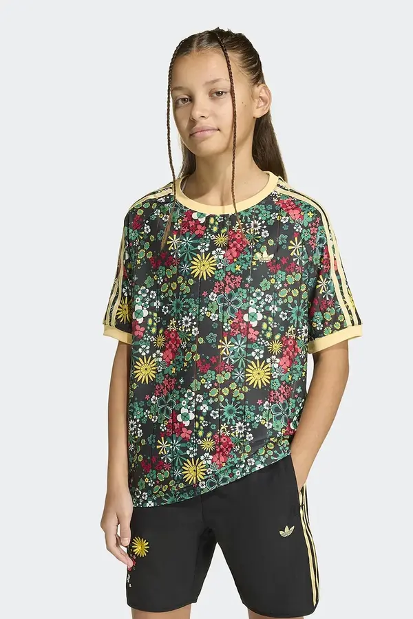 adidas Originals Dječja majica kratkih rukava adidas Originals LIBERTY
