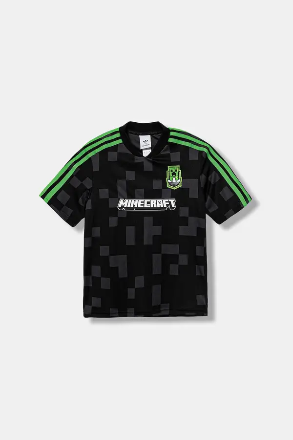 adidas Originals Dječja majica kratkih rukava adidas Originals MINECRAFT