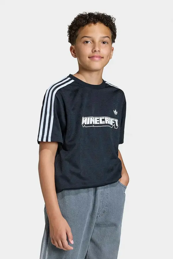adidas Originals Dječja majica kratkih rukava adidas Originals MINECRAFT