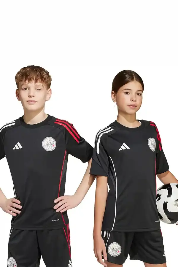 adidas Performance Dječja majica kratkih rukava adidas Performance AJAX