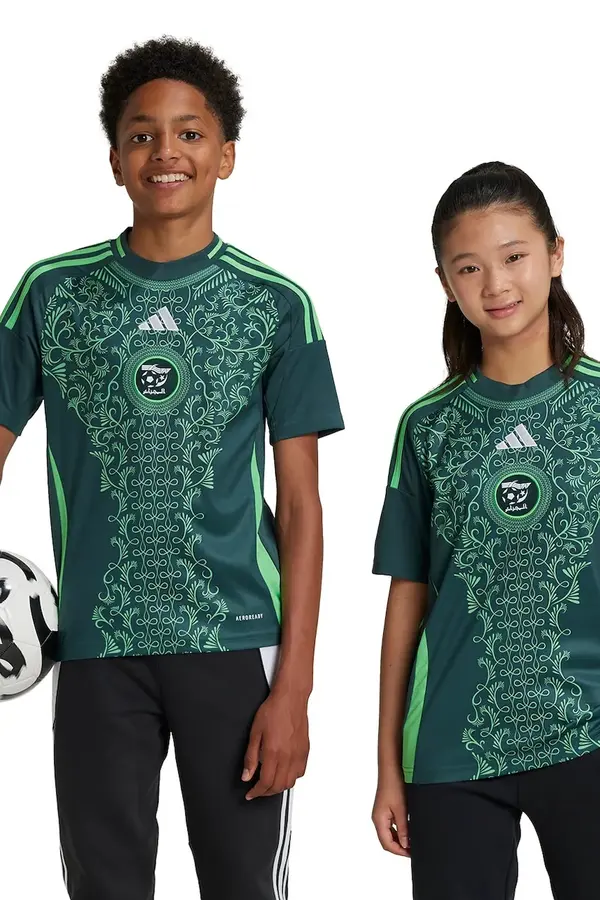 adidas Performance Dječja majica kratkih rukava adidas Performance FAF