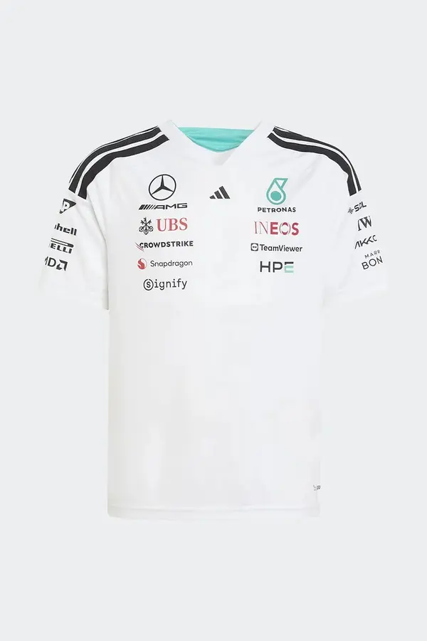adidas Performance Dječja majica kratkih rukava adidas Performance MERCEDES