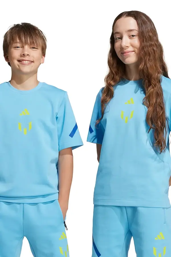 adidas Performance Dječja majica kratkih rukava adidas Performance MESSI