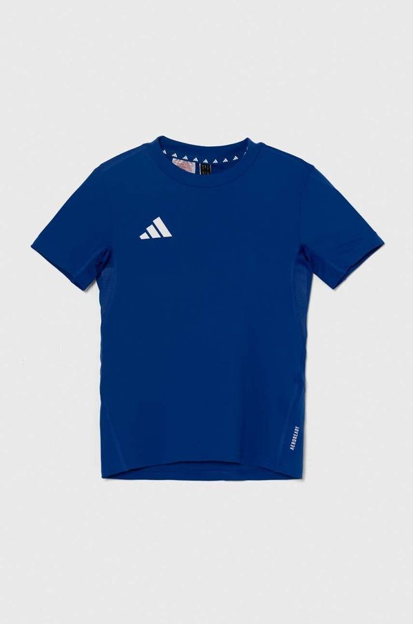adidas Dječja majica kratkih rukava adidas s tiskom