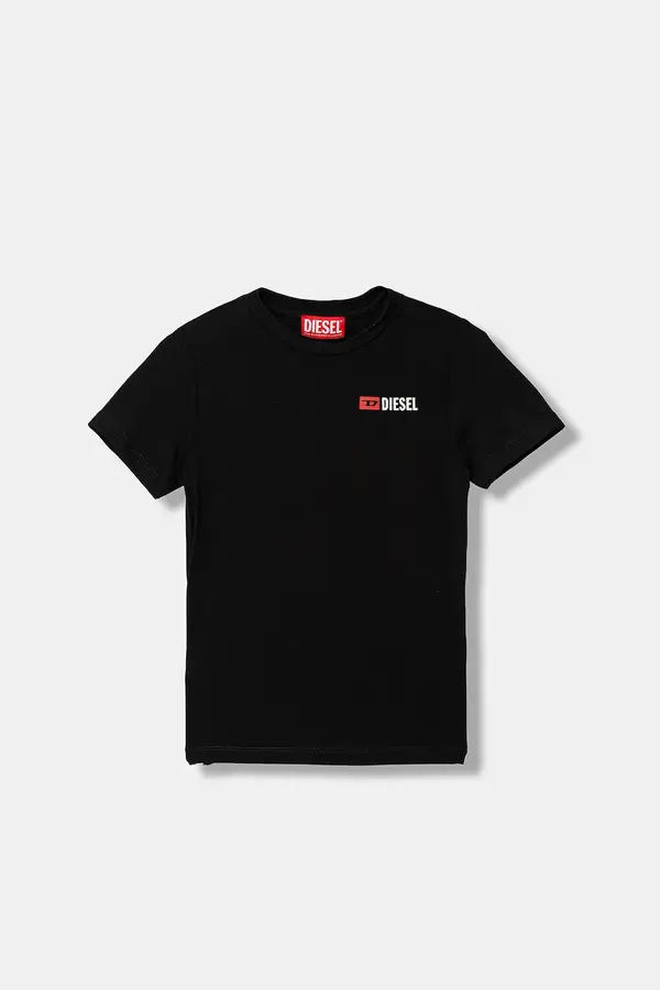 Diesel Dječja majica kratkih rukava Diesel UTRIM UW T-SHIRT