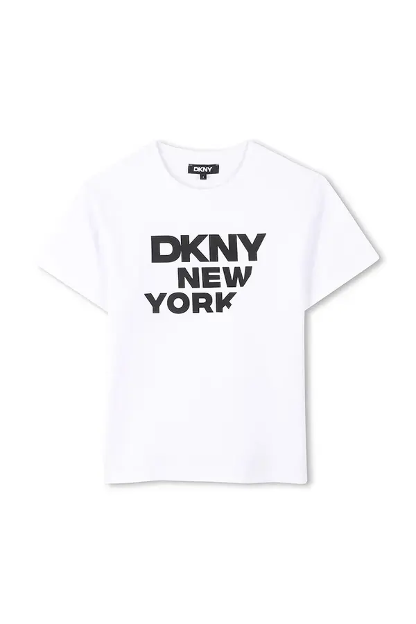 DKNY Dječja majica kratkih rukava Dkny