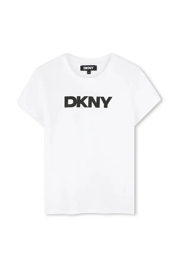 DKNY Dječja majica kratkih rukava Dkny