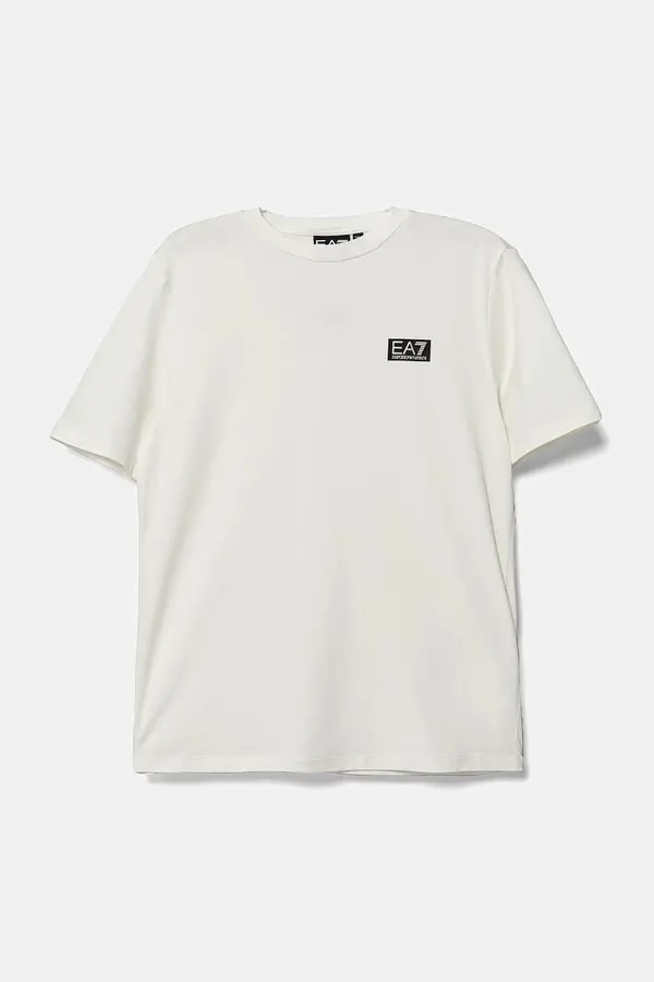 EA7 Emporio Armani Dječja majica kratkih rukava EA7 Emporio Armani