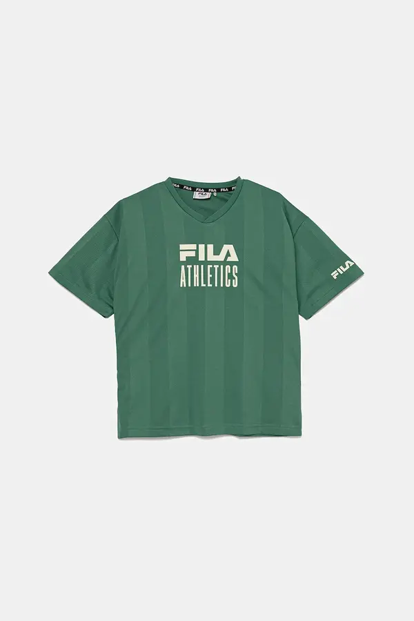 Fila Dječja majica kratkih rukava Fila IGGENSBACH