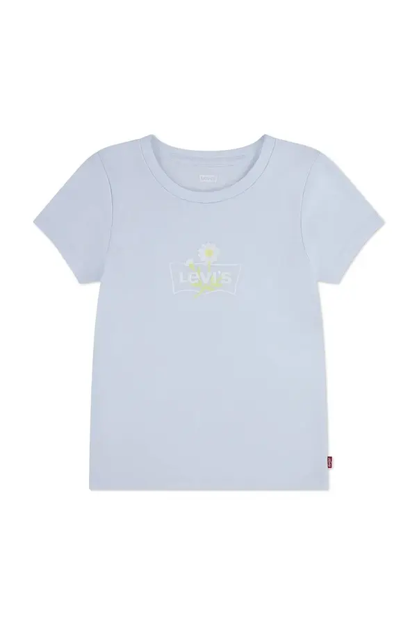 Levi's Dječja majica kratkih rukava Levi's DAISY BATWING