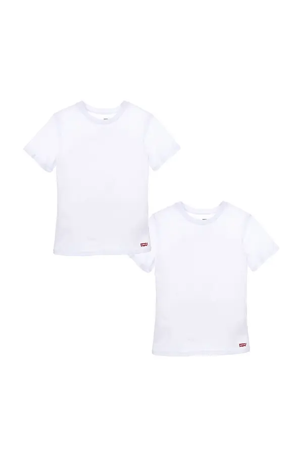 Levi's Dječja majica kratkih rukava Levi's