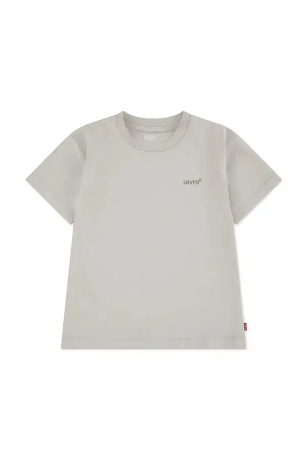 Levi's Dječja majica kratkih rukava Levi's RED TAB VINTAGE TEE