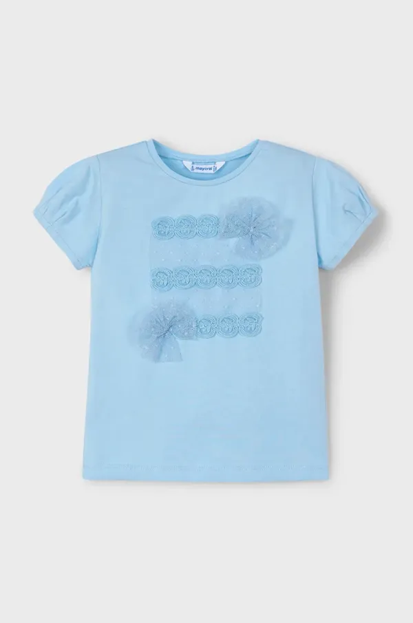 Mayoral Dječja majica kratkih rukava Mayoral 3001