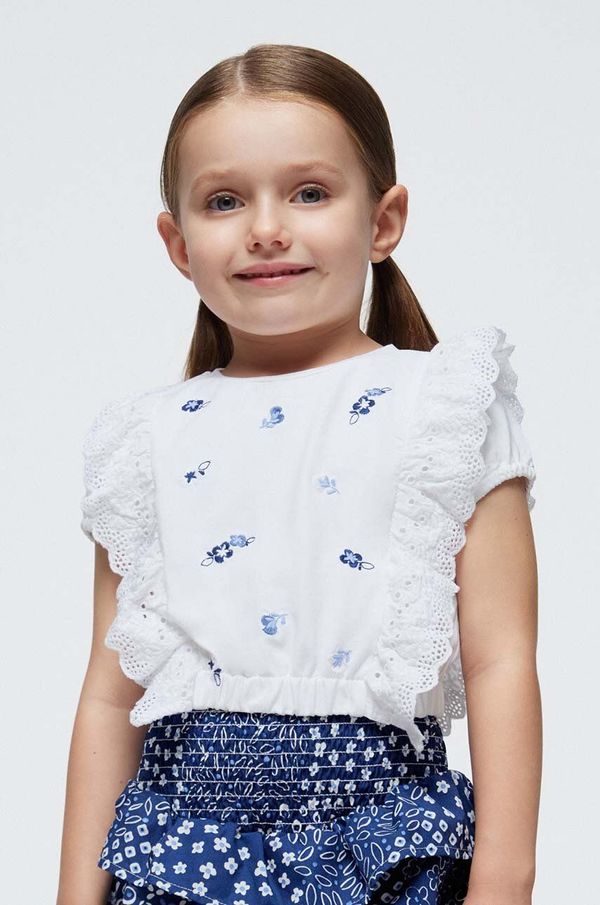 Mayoral Dječja majica kratkih rukava Mayoral