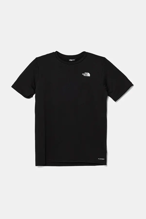 The North Face Dječja majica kratkih rukava The North Face TEEN NEW 24/7 SS TEE