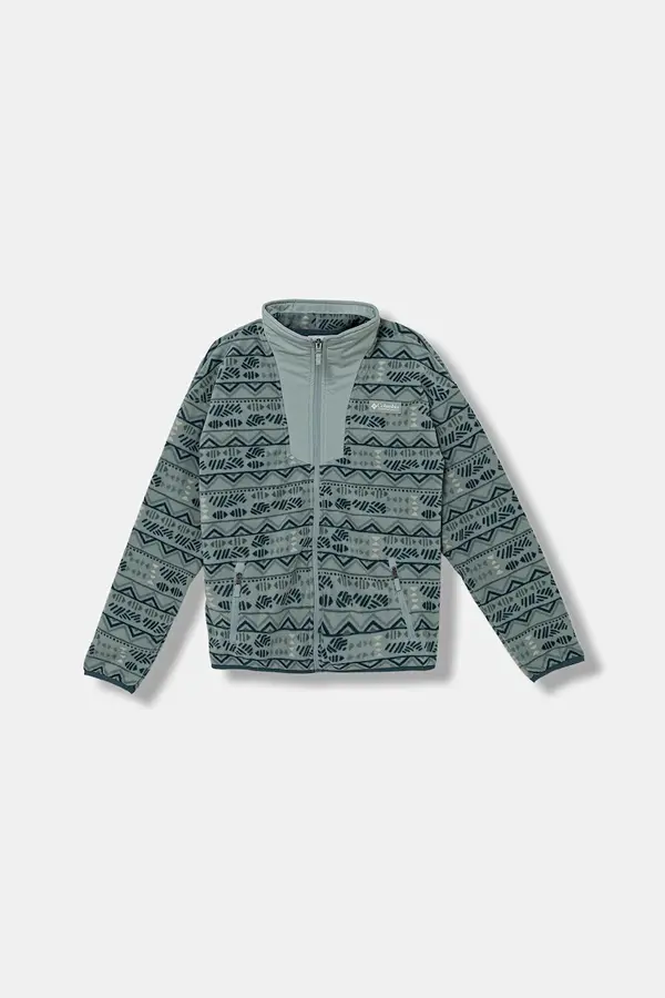 Columbia Dječja majica od flisa Columbia Sequoia Grove