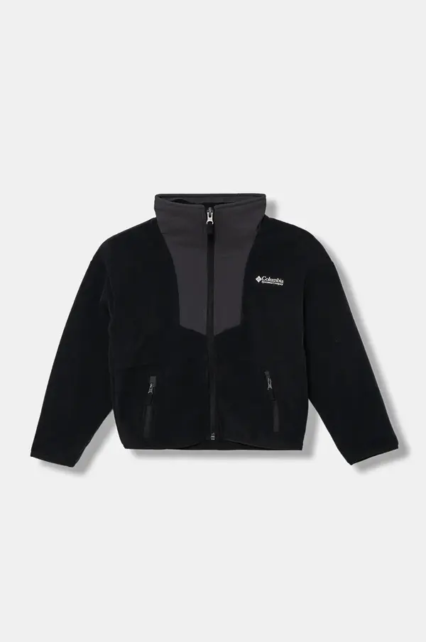 Columbia Dječja majica od flisa Columbia Sequoia Grove