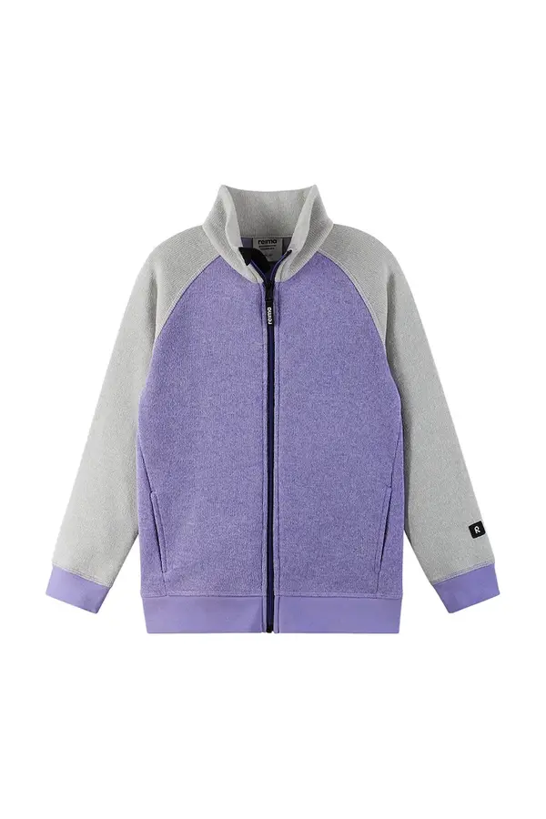 Reima Dječja majica od flisa Reima Neulomus