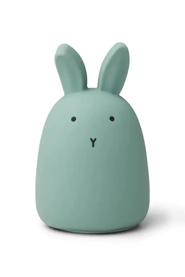 Liewood Dječja noćna lampa Liewood Winston Rabbit Night Light