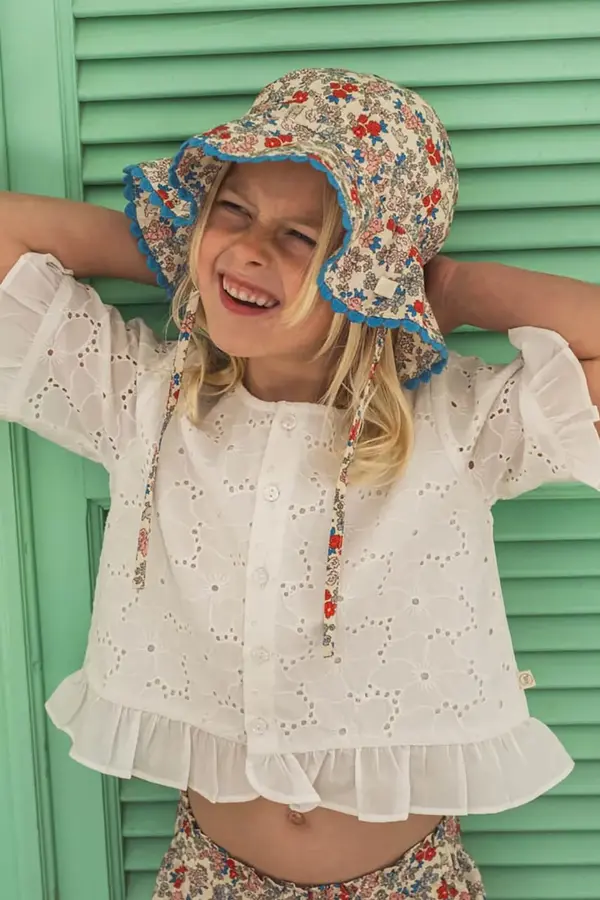 That's mine Dječja pamučna bluza That's mine Ibbi