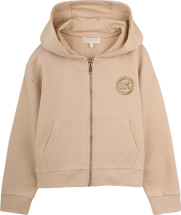 Michael Kors Dječja pamučna dukserica Michael Kors