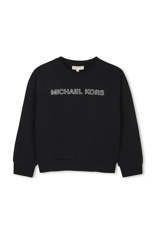 Michael Kors Dječja pamučna dukserica Michael Kors