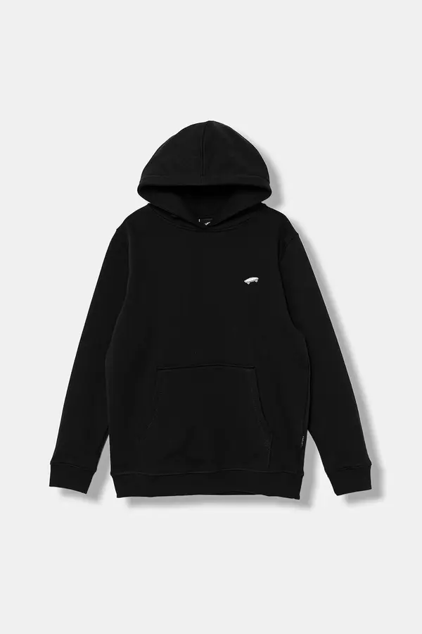 Vans Dječja pamučna dukserica Vans B SALTON LOOSE PO