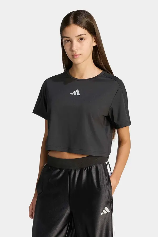 adidas Dječja pamučna majica kratkih rukava adidas