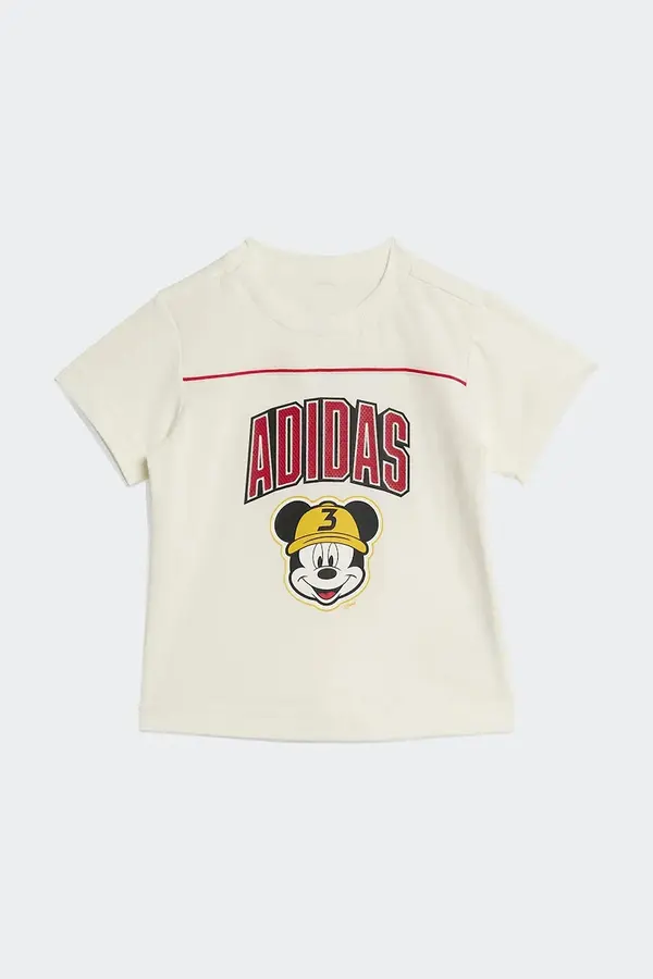adidas Dječja pamučna majica kratkih rukava adidas DISNEY