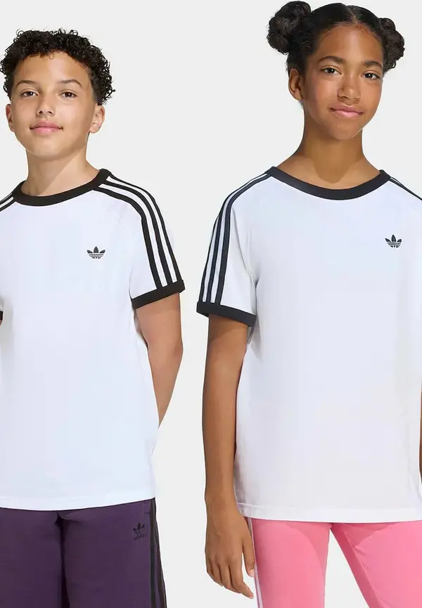 adidas Originals Dječja pamučna majica kratkih rukava adidas Originals