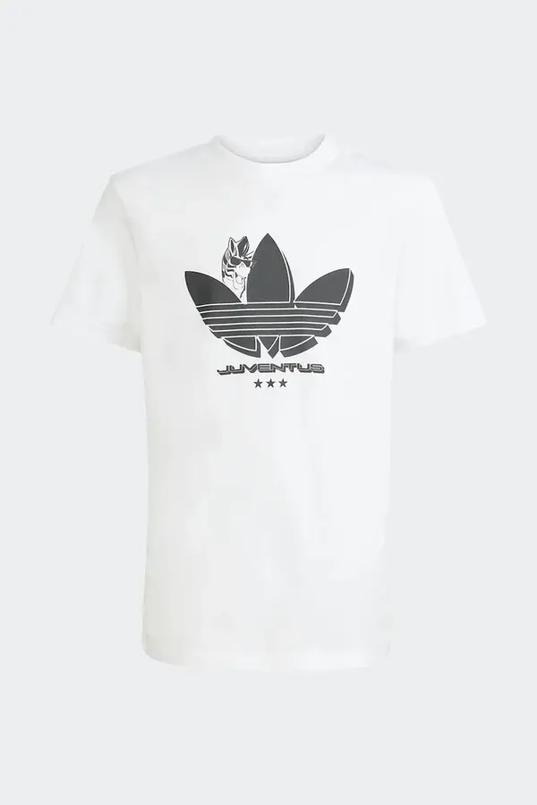 adidas Performance Dječja pamučna majica kratkih rukava adidas Performance Juventus