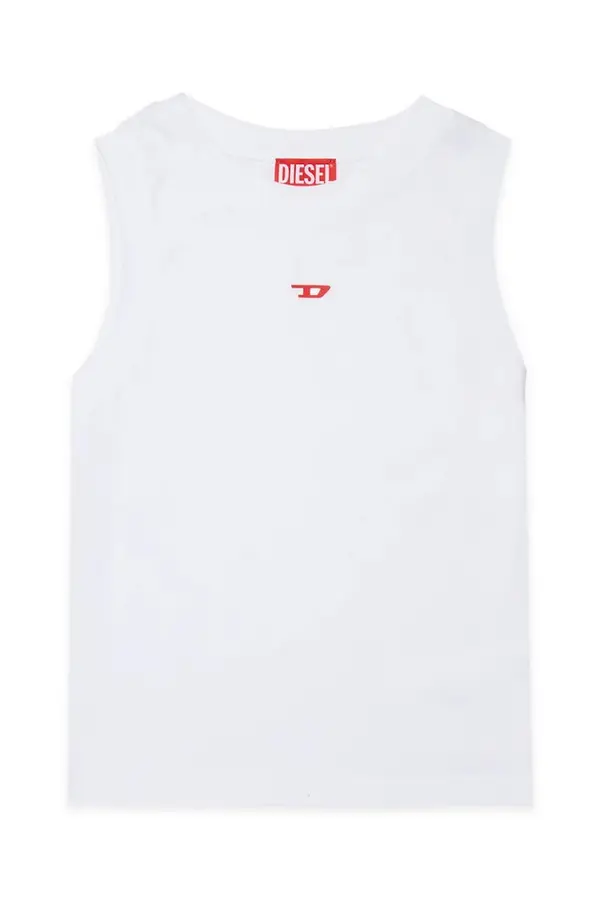 Diesel Dječja pamučna majica kratkih rukava Diesel MTIARDY T-SHIRTS
