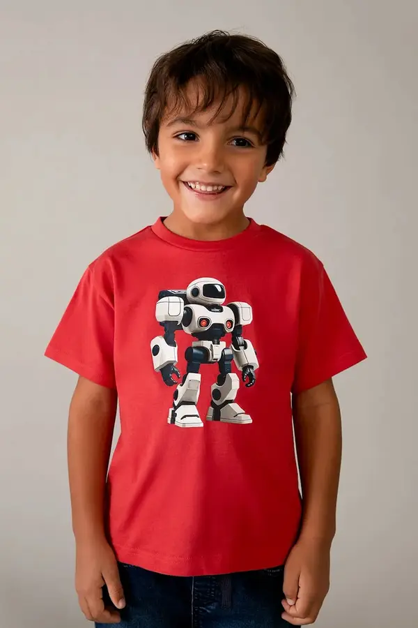 Mayoral Dječja pamučna majica kratkih rukava Mayoral 2-pack