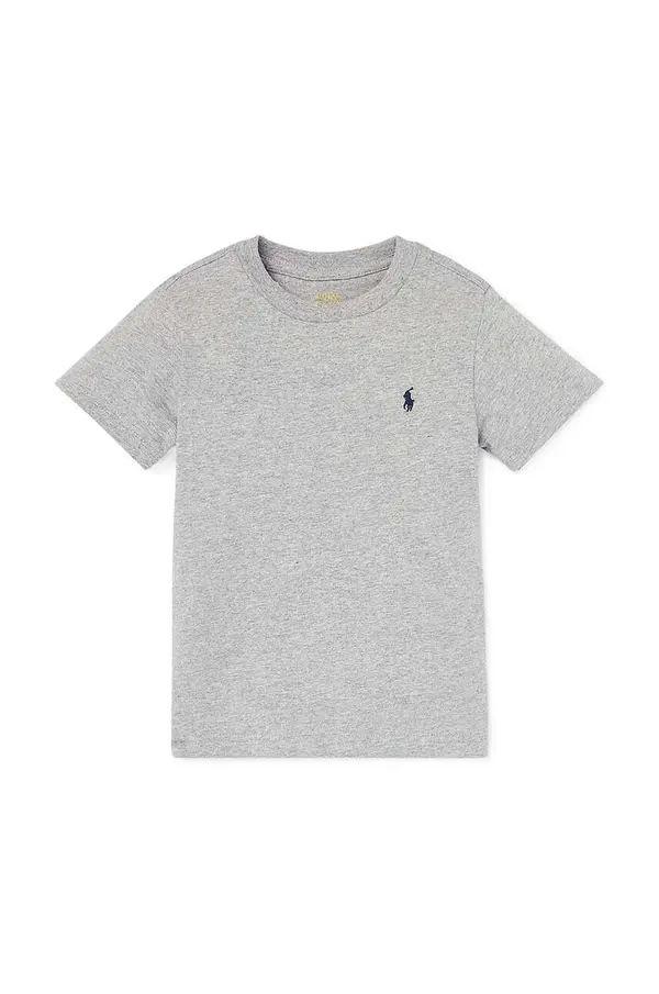 Polo Ralph Lauren Dječja pamučna majica kratkih rukava Polo Ralph Lauren