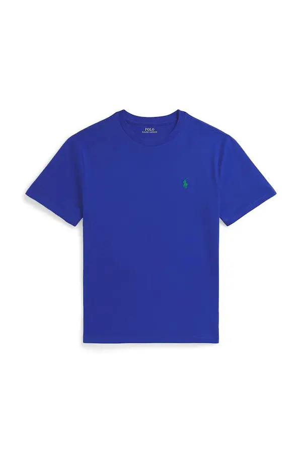 Polo Ralph Lauren Dječja pamučna majica kratkih rukava Polo Ralph Lauren