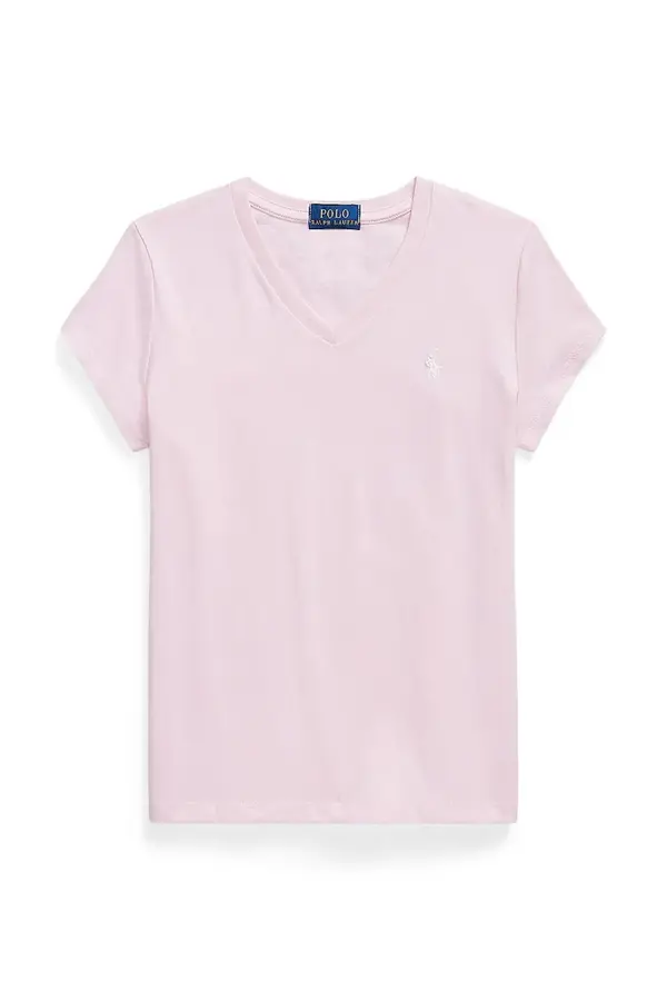 Polo Ralph Lauren Dječja pamučna majica kratkih rukava Polo Ralph Lauren