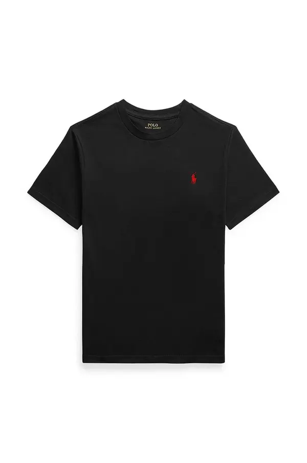 Polo Ralph Lauren Dječja pamučna majica kratkih rukava Polo Ralph Lauren