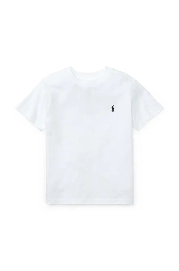 Polo Ralph Lauren Dječja pamučna majica kratkih rukava Polo Ralph Lauren