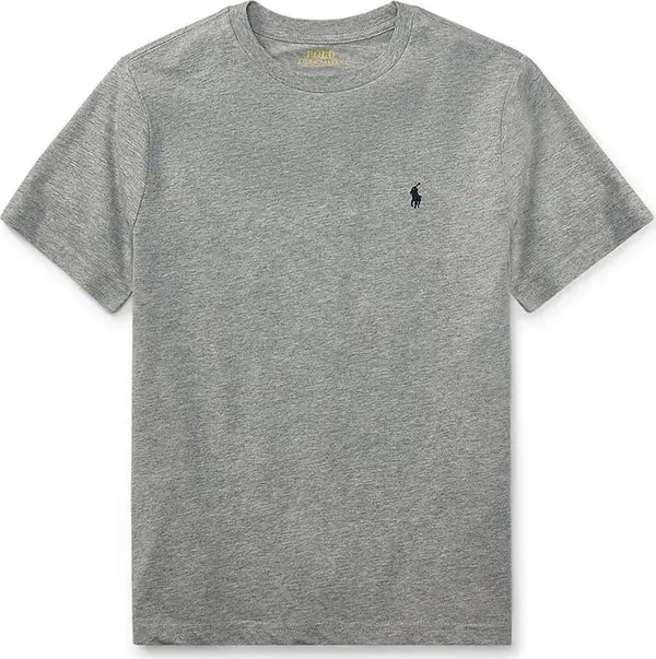 Polo Ralph Lauren Dječja pamučna majica kratkih rukava Polo Ralph Lauren
