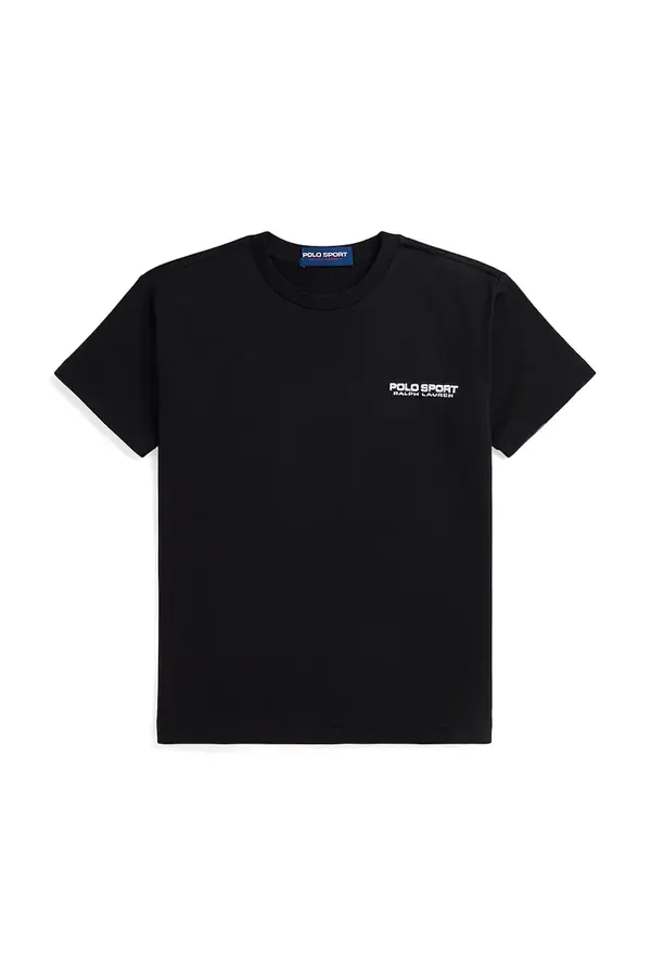Polo Ralph Lauren Dječja pamučna majica kratkih rukava Polo Ralph Lauren