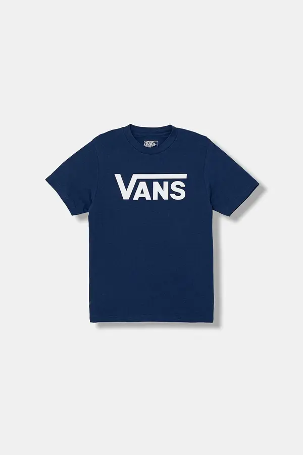 Vans Dječja pamučna majica kratkih rukava Vans