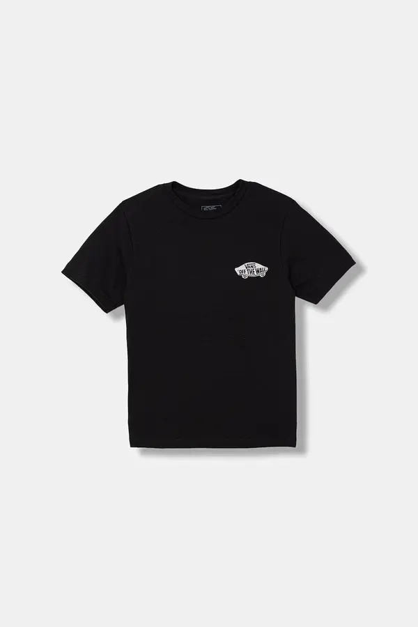 Vans Dječja pamučna majica kratkih rukava Vans