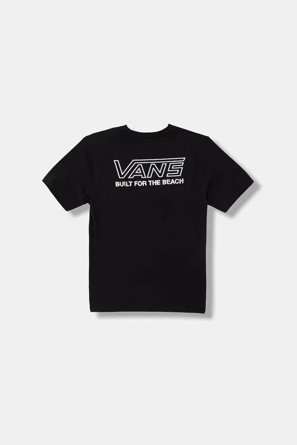 Vans Dječja pamučna majica kratkih rukava Vans