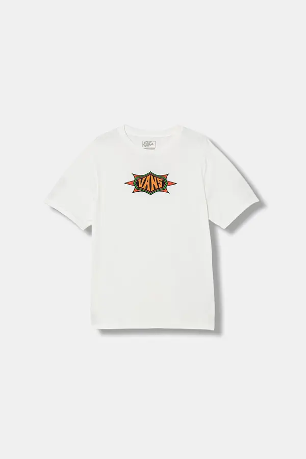 Vans Dječja pamučna majica kratkih rukava Vans